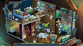 Mystical Riddles: Ship From Beyond Collector's Edition