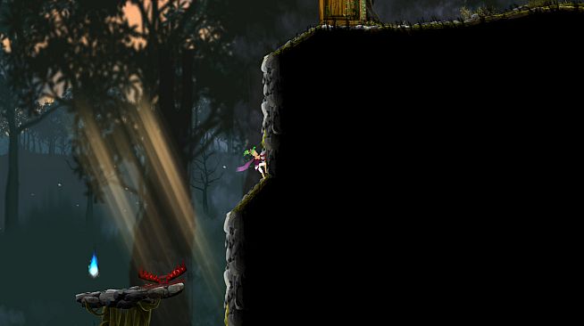 GetMeBro! - Hellebore - skin & effects