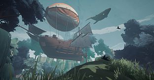 Project Grove: Prologue