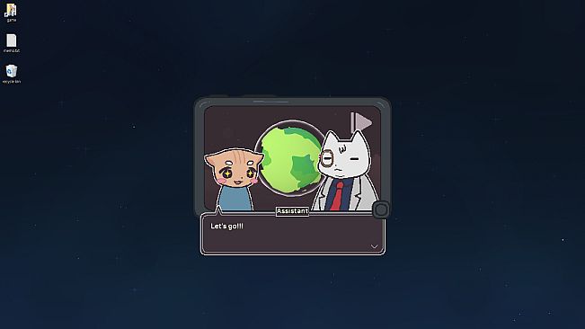 Planet Doctor