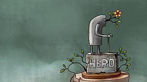 Mr. Pumpkin Adventure