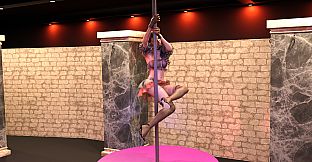 Sophia's Spa - Priya's Pole Dancing