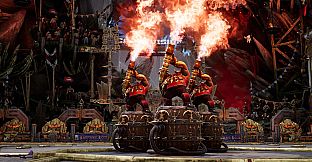 Warhammer Blood Bowl - The Official Video Game
