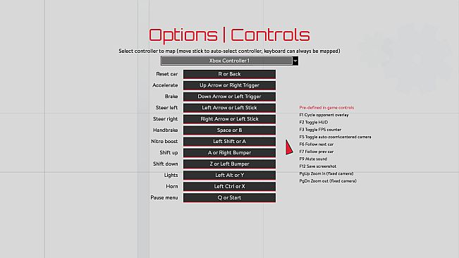 Roadclub: League Racing