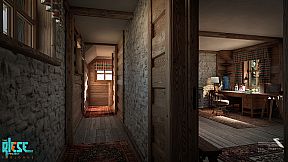 The Riese Project - Prologue