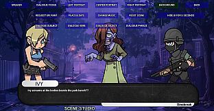 Outbreak The Fedora Files What Lydia Knows