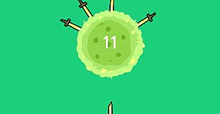 Dove Days : Time Flies