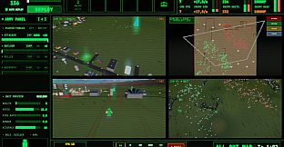 ALL OUT WAR