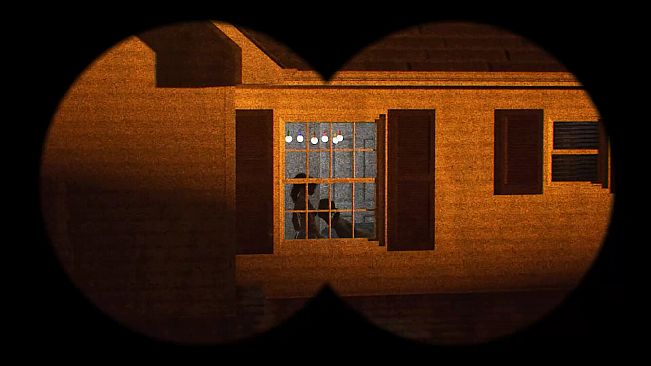 Crime Podcast: Welcome to the Neighborhood