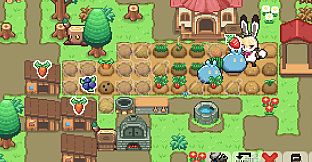 Rabby's Rainbow Farm
