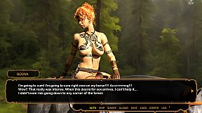 Lady Godiva Naked Eye