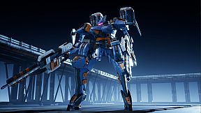 OMEGA PHENEX COMMENCED PROJECT SIX