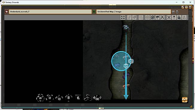 Fantasy Grounds - Devin Night Pack 194: Devils of Deceit