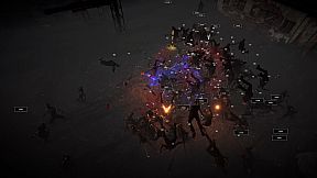 Tides of The Endless