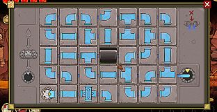 Scarlet Hood and the Wicked Wood - Artbook