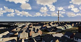 Aerofly FS 2 - Aerosoft - Germany Helgoland