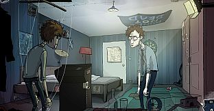 Mindlock - The Apartment