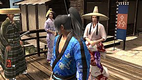 Way of the Samurai 3