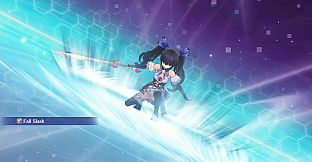 Megadimension Neptunia VIIR - Famitsu Set