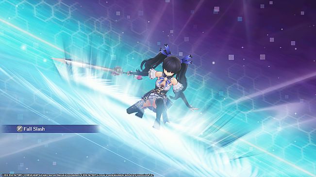 Megadimension Neptunia VIIR - Famitsu Set