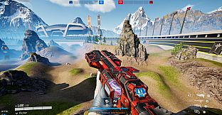 TRIBES 3 - Daily Weapon Skins Pass (1 Year)