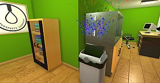 No Prospects Company