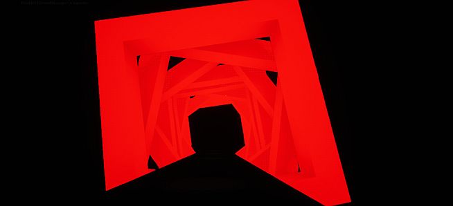 They Look Like People