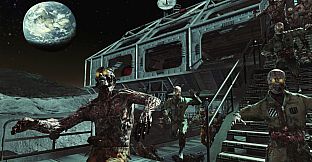 Call of Duty: Black Ops - Rezurrection Mac Edition