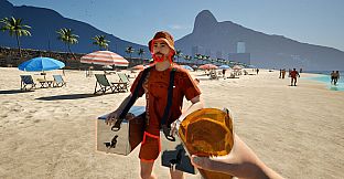 Rio Beachside