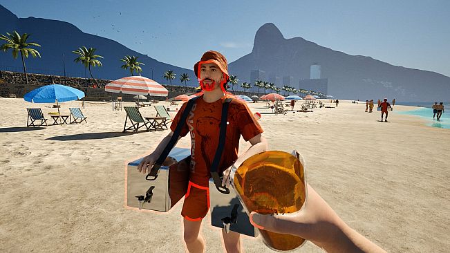 Rio Beachside