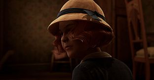 Alone in the Dark Prologue