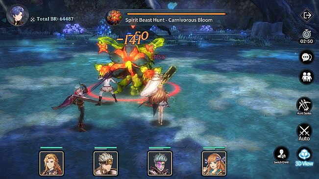 Soul Land: Legend of the Battle God