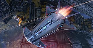 Star Conflict - Kusarigama