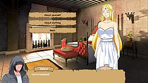 Nexus Travelers: Hero of Elocea