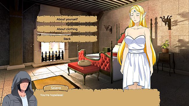 Nexus Travelers: Hero of Elocea