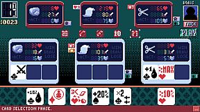 Rock Paper Scissors ULTIMATE