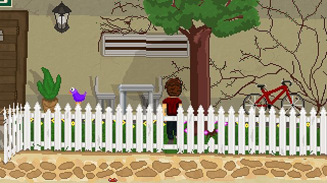 Mikey & Grover's Unexpected Adventures