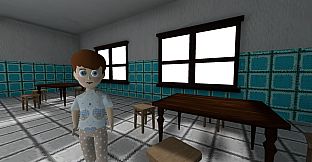 Creepy Peepy