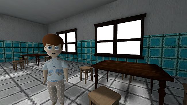 Creepy Peepy