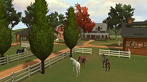 Rival Stars Horse Racing: VR Edition