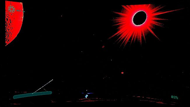 Seven Days Until Morning