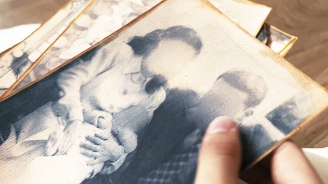 The Empty House - A Dementia Interactive Experience