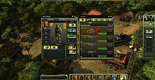 Jagged Alliance Online: Reloaded