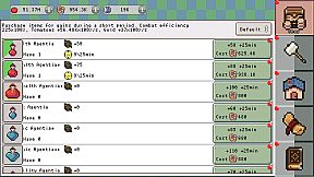 The Legend of Pomodoro