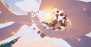 Soar: Pillars of Tasneem