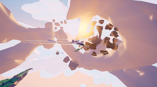 Soar: Pillars of Tasneem