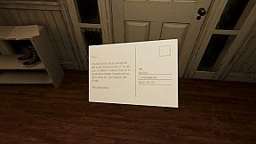 The Haunting of Joni Evers