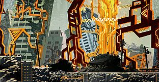 GIGA WRECKER Soundtrack