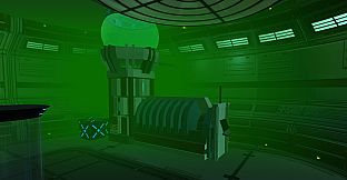 Space Ends