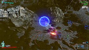 Smogpunk 湮霾之地